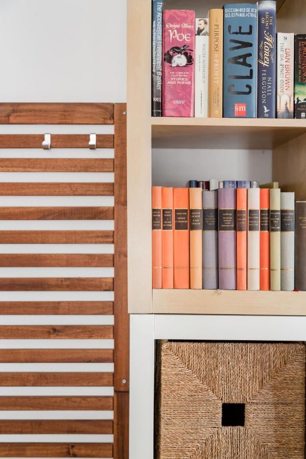 Relax Into Loft Living At A Light-Filled City Escape ブダペスト エクステリア 写真